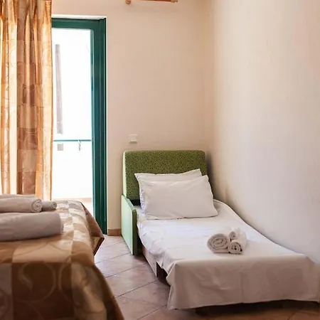 Cariatis Hotel Nea Kallikrateia