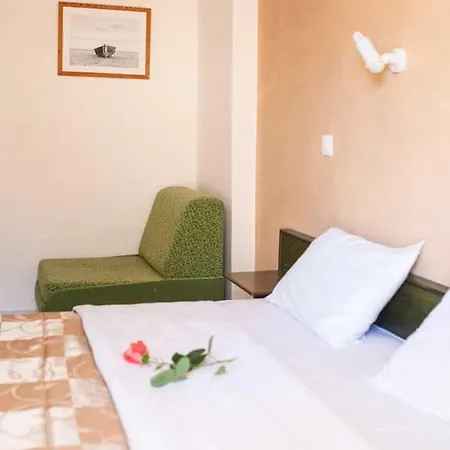 Cariatis Hotel 2*
