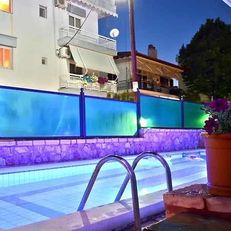 Cariatis Hotel