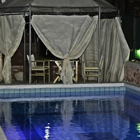 Hotel Cariatis Nea Kallikrateia