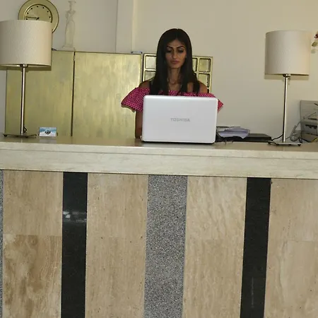 Cariatis Hotel