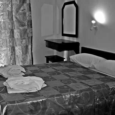 Cariatis Hotel Nea Kallikrateia