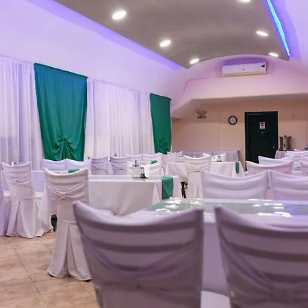 Cariatis Hotel 2*