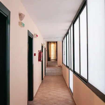 Hotel Cariatis