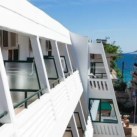 Hotel Cariatis