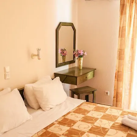 Hotel Cariatis