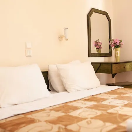 Hotel Cariatis