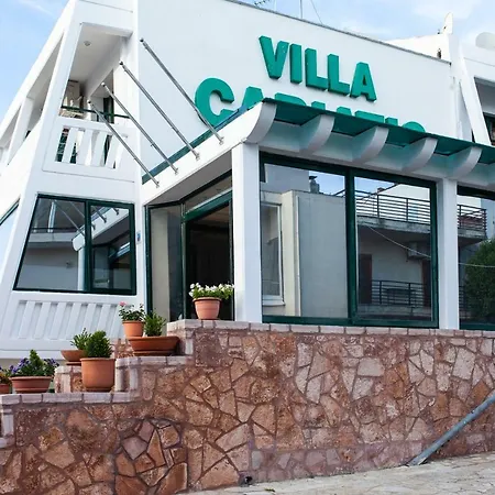 Cariatis Hotel 2*