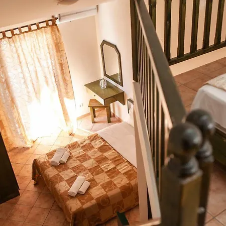 Cariatis Hotel 2*
