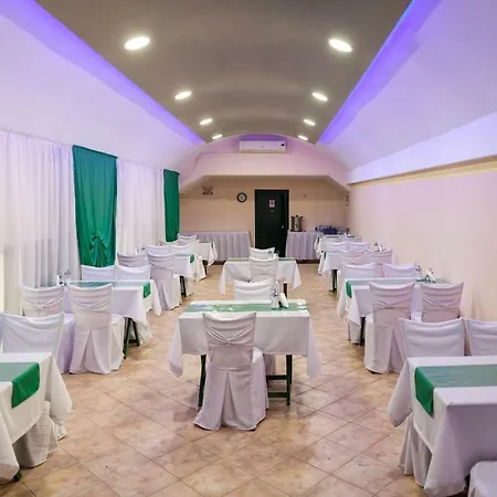 Cariatis Hotel