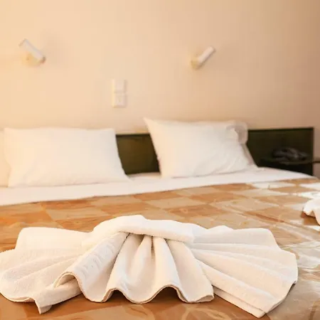 Cariatis Hotel Nea Kallikrateia