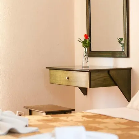 Cariatis Hotel Nea Kallikrateia