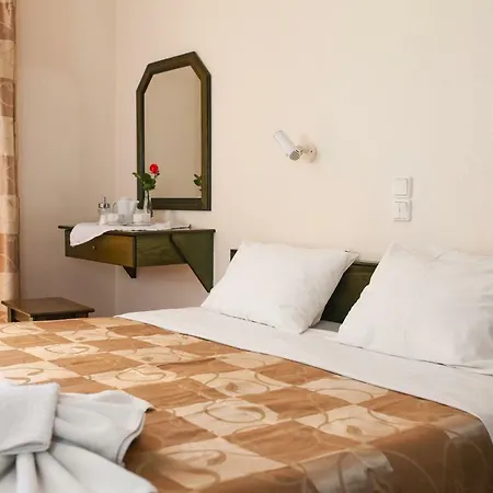 Cariatis Hotel Nea Kallikrateia