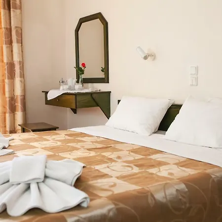 Hotel Cariatis Nea Kallikrateia