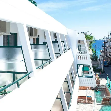 Hotel Cariatis