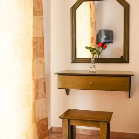 Hotel Cariatis Nea Kallikrateia