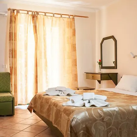 Cariatis Hotel