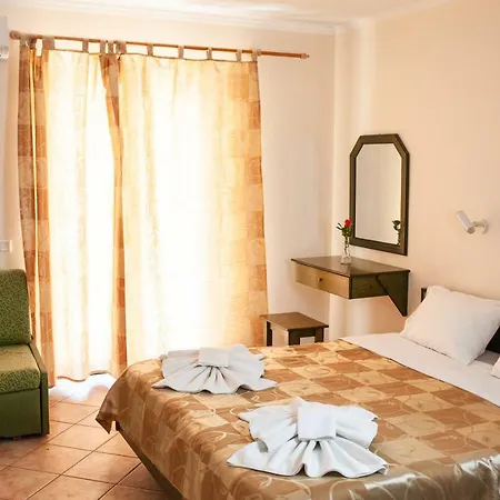 Hotel Cariatis