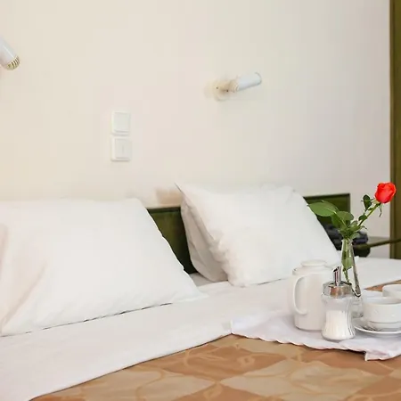 Hotel Cariatis Nea Kallikrateia