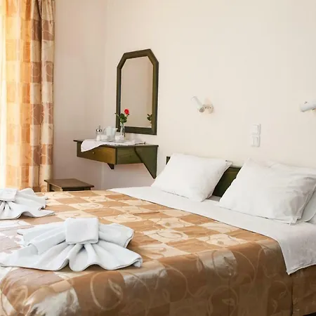 Cariatis Hotel