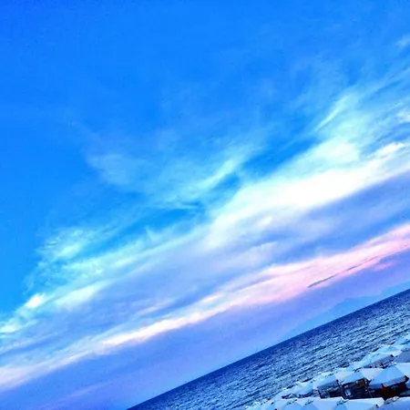 Cariatis ホテル 2*