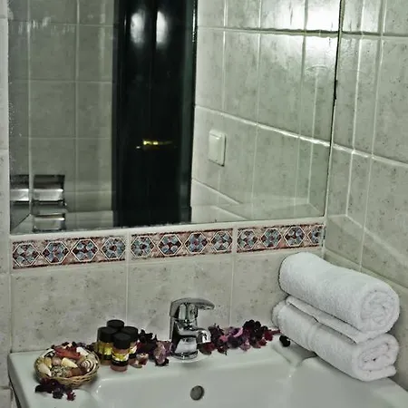 Cariatis 2* Nea Kallikrateia