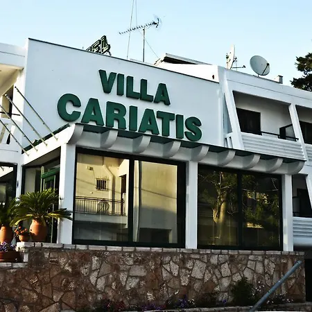 Cariatis